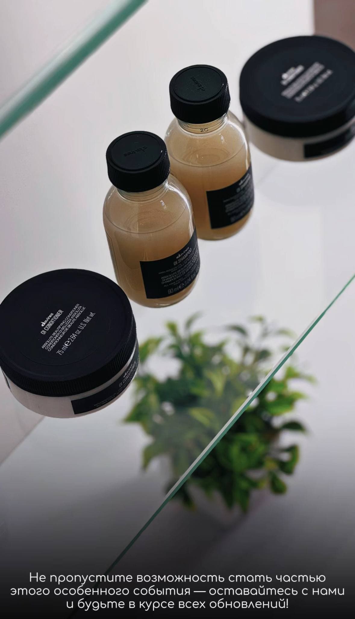 Детали интерьера